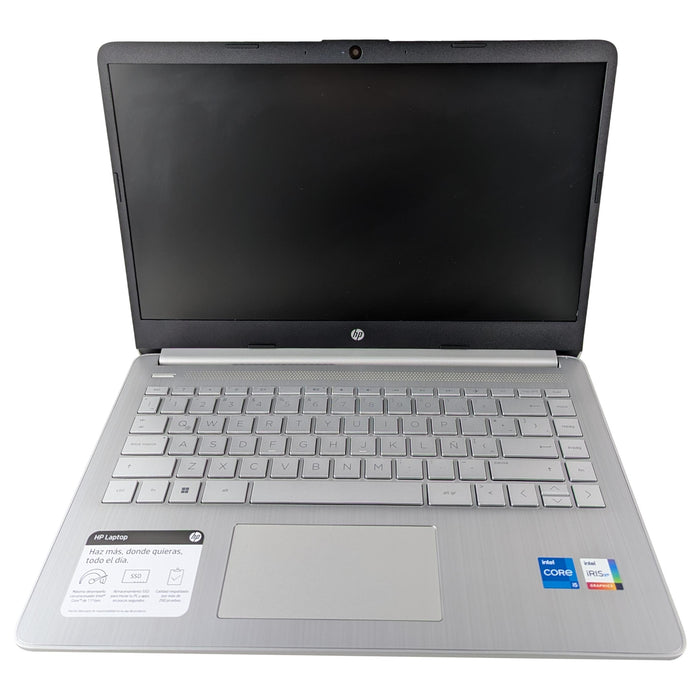 Laptop Hewlett-Packard (HP) HP Laptop 14-dq2xxx - ID34856