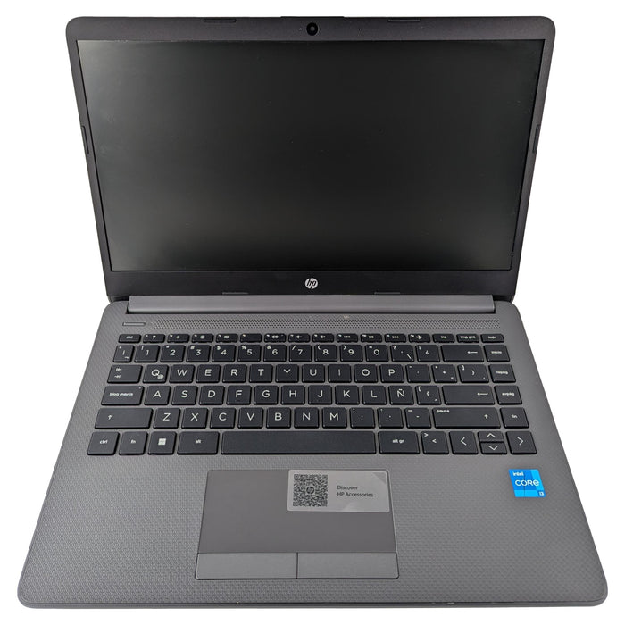 Laptop Hewlett-Packard (HP) HP 240 G8 Notebook PC - ID34841