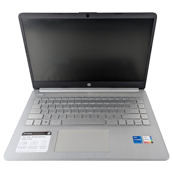 Laptop Hewlett-Packard (HP) HP Laptop 14-dq2xxx - ID34916