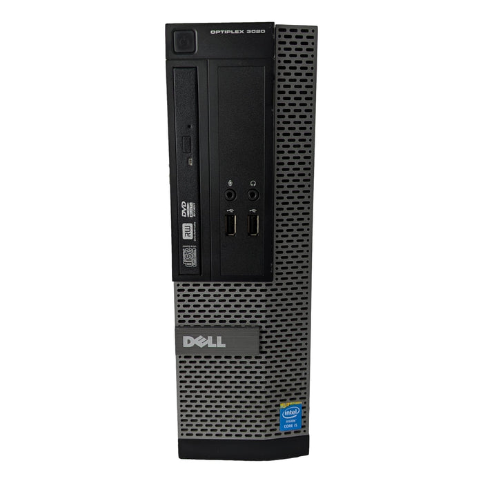 PC Dell OptiPlex 3020 - ID34933