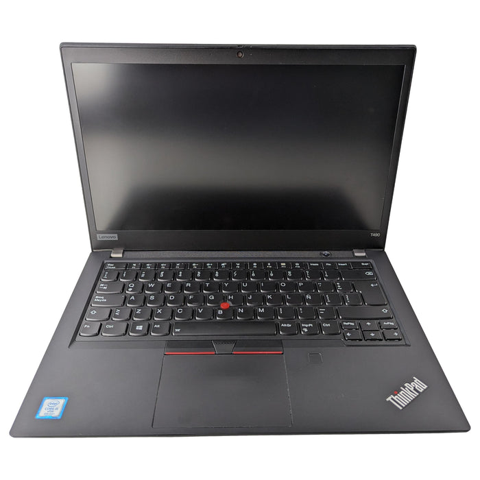 Laptop Lenovo ThinkPad T490 - ID35020