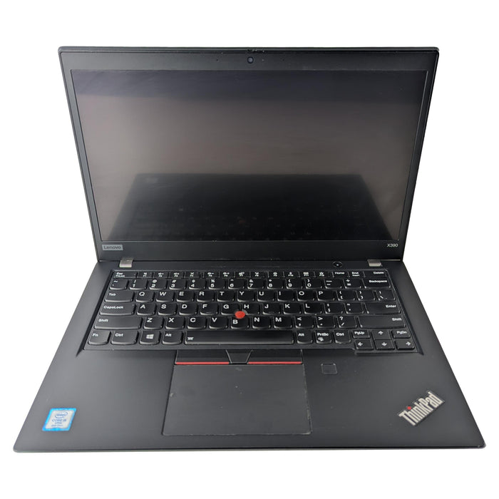 Laptop Lenovo ThinkPad X390 - ID34262