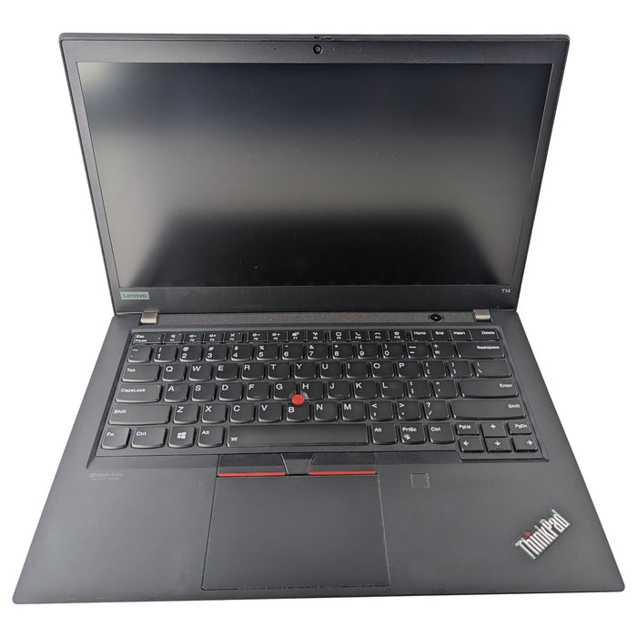 Laptop Lenovo ThinkPad T14 Gen 1 - ID35028