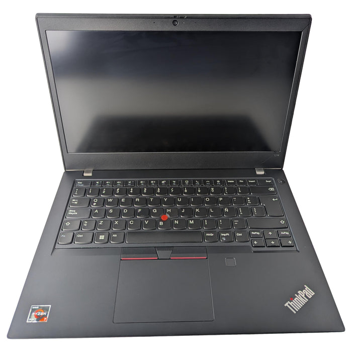 Laptop Lenovo ThinkPad L14 Gen 1 - ID34403
