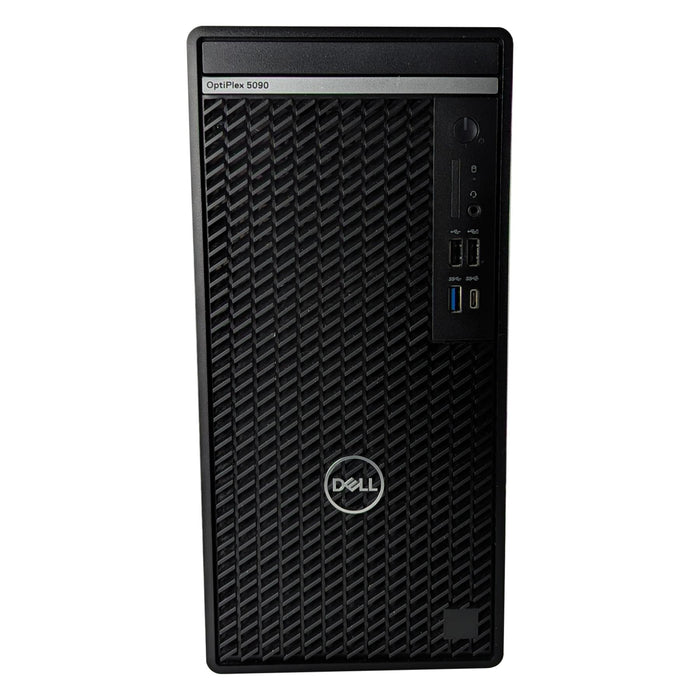 PC Dell OptiPlex 5090 - ID35039