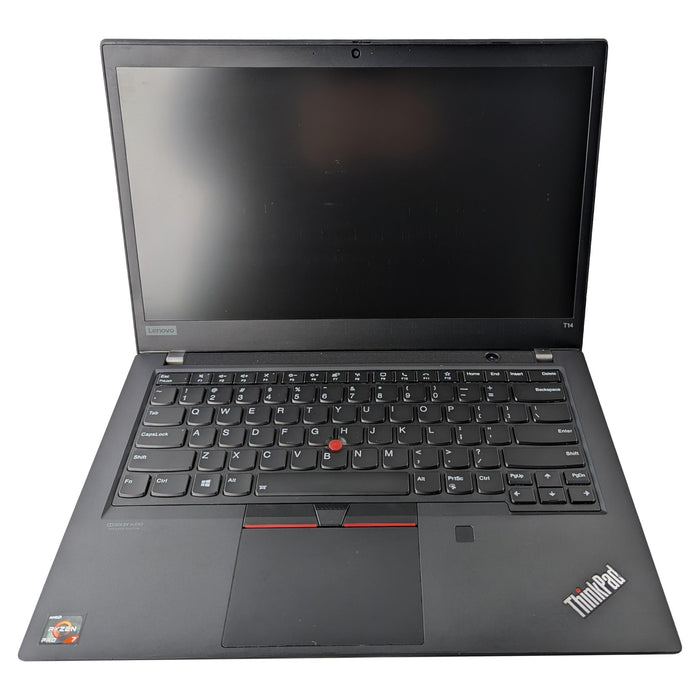 Laptop Lenovo ThinkPad T14 Gen 1 - ID35112