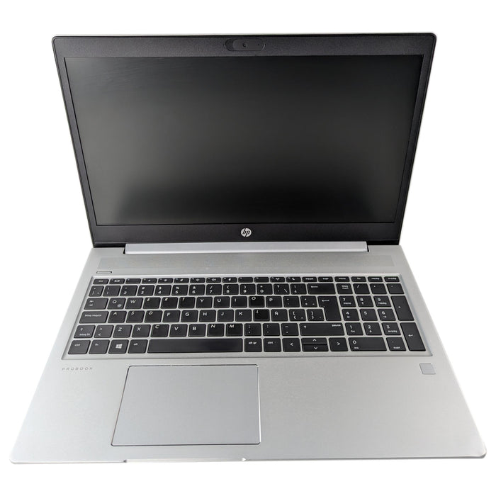 Laptop Hewlett-Packard (HP) HP ProBook 450 G7 - ID35116