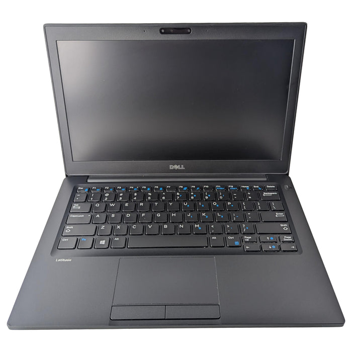 Laptop Dell Latitude 7280 - ID35141