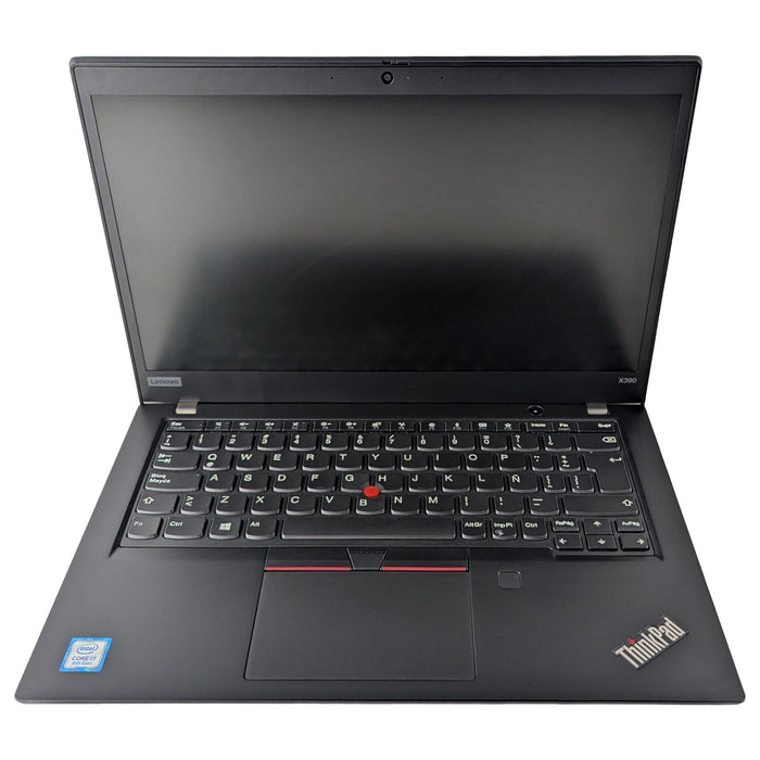 Laptop Lenovo ThinkPad X390 - ID35129
