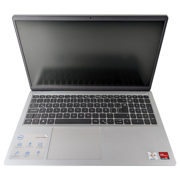 Laptop Dell Inspiron 15 3515 - ID35119