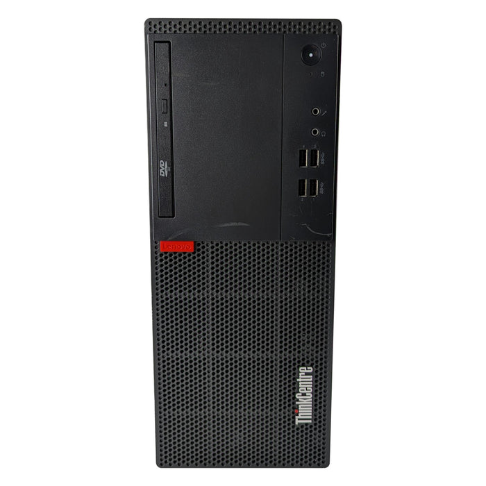 PC Lenovo ThinkCentre M710t - ID35167