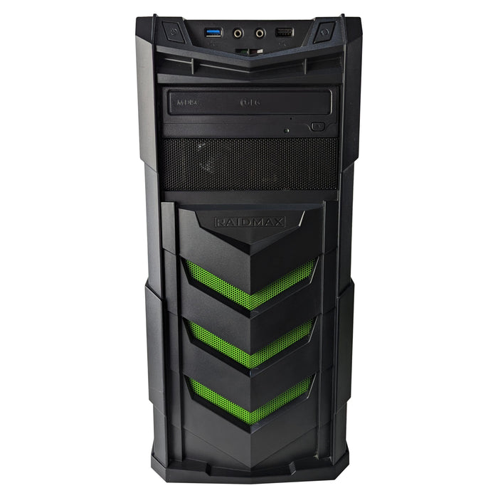 PC PC Clon ASUS H110M-R - ID35165