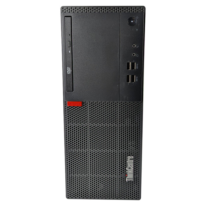 PC Lenovo ThinkCentre M710t - ID35166