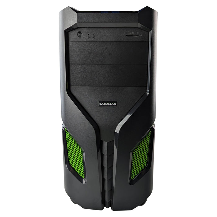 PC PC Clon ASUS H110M-R - ID35163