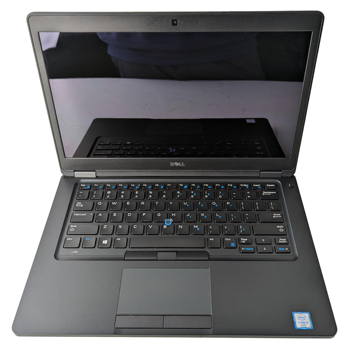 Laptop Dell Latitude 5480 - ID35277