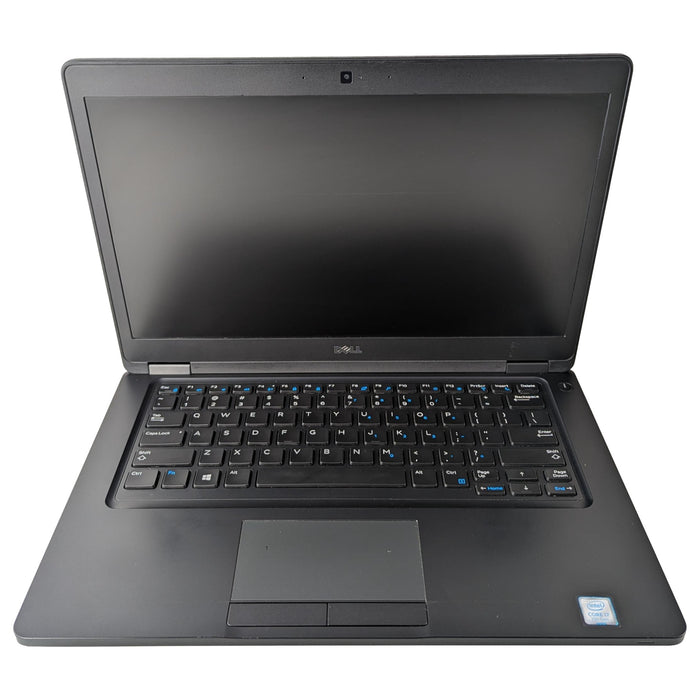 Laptop Dell Latitude 5480 - ID34993