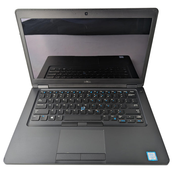 Laptop Dell Latitude 5480 - ID35276