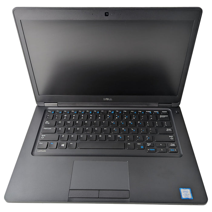 Laptop Dell Latitude 5480 - ID34997