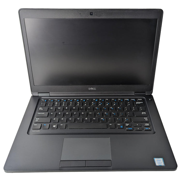 Laptop Dell Latitude 5480 - ID34995