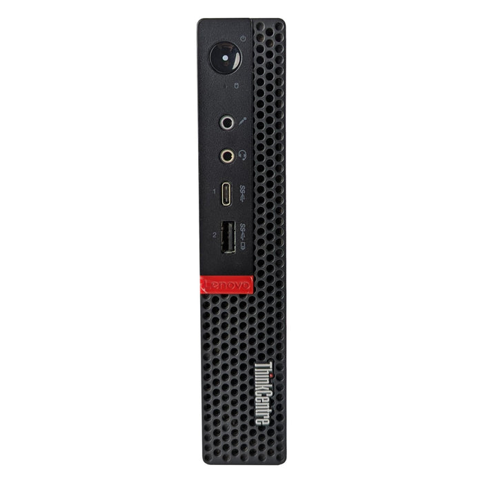 PC Lenovo ThinkCentre M920q - ID35268