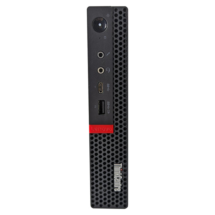 PC Lenovo ThinkCentre M920q - ID35262