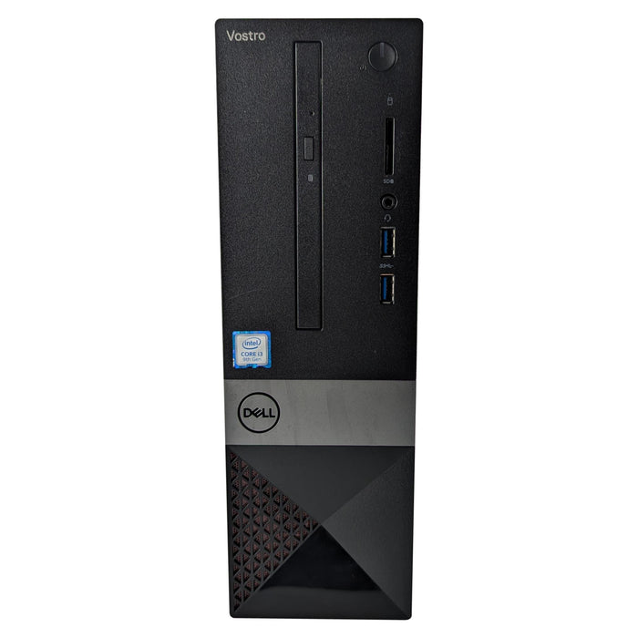 PC Dell Vostro 3471 - ID35253