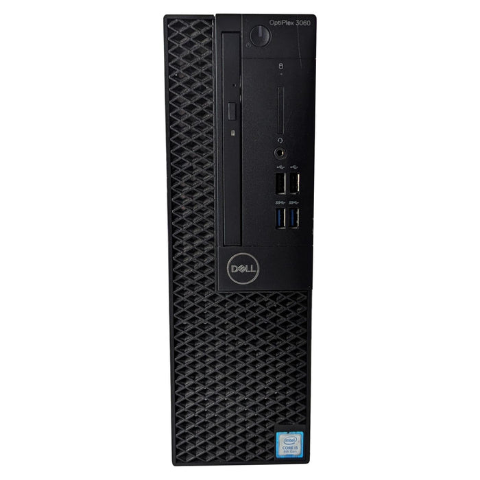 PC Dell OptiPlex 3060 - ID35251