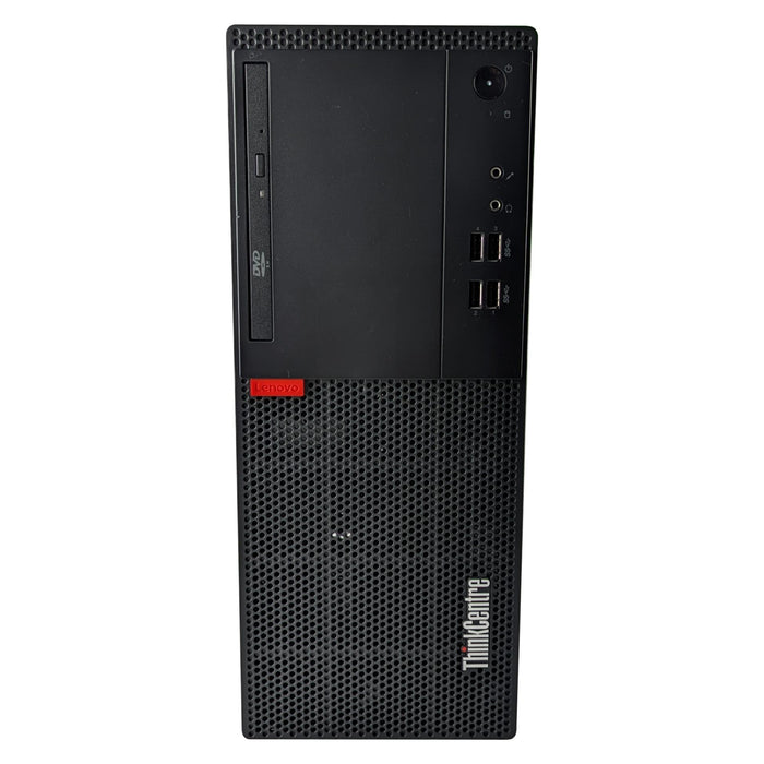 PC Lenovo ThinkCentre M710t - ID35252