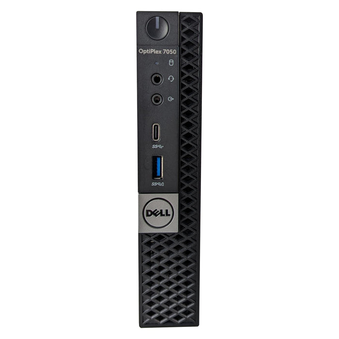 PC Dell OptiPlex 7050 - ID35337