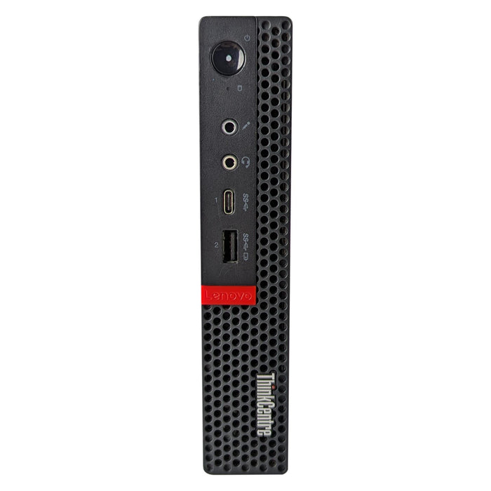 PC Lenovo ThinkCentre M920q - ID35329