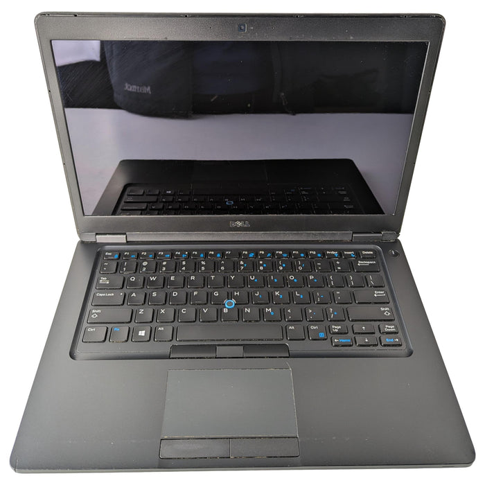 Laptop Dell Latitude 5480 - ID35469