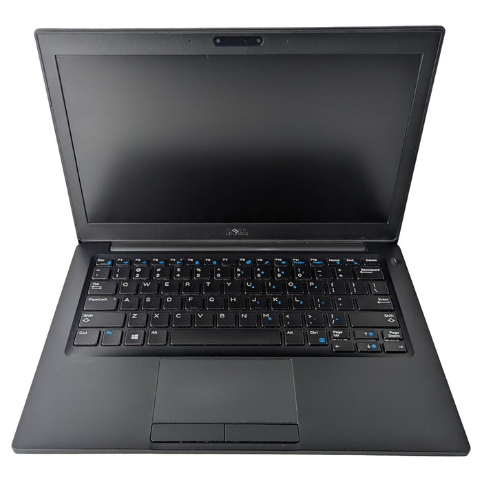 Laptop Dell Latitude 7280 - ID35550