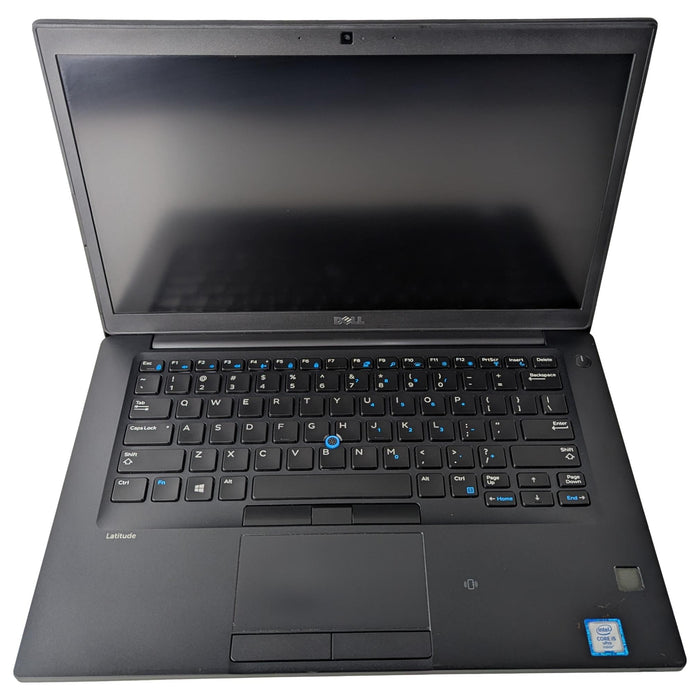 Laptop Dell Latitude 7480 - ID35673