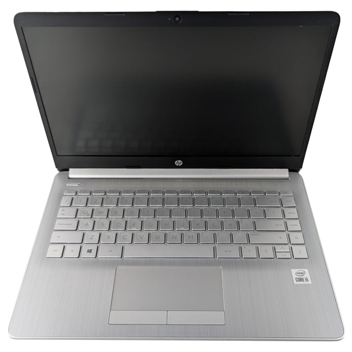 Laptop Hewlett-Packard (HP) HP Laptop 14-cf2xxx - ID35785