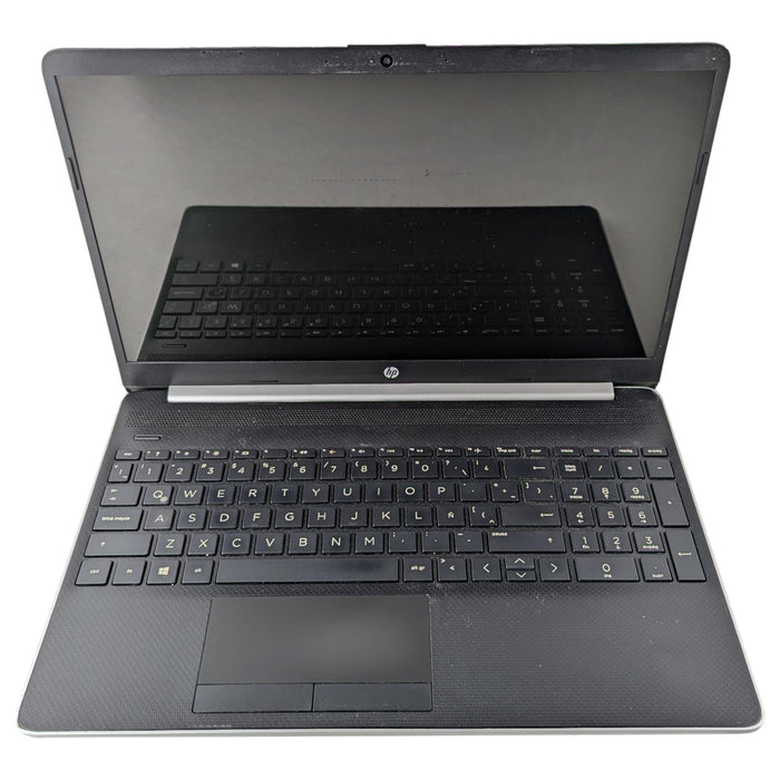 Laptop Hewlett-Packard (HP) HP Laptop 15-gw0xxx - ID35949