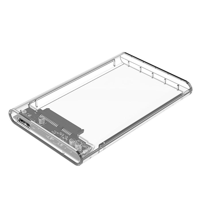 Enclosure Para Disco Duro SATA 2.5 - Orico