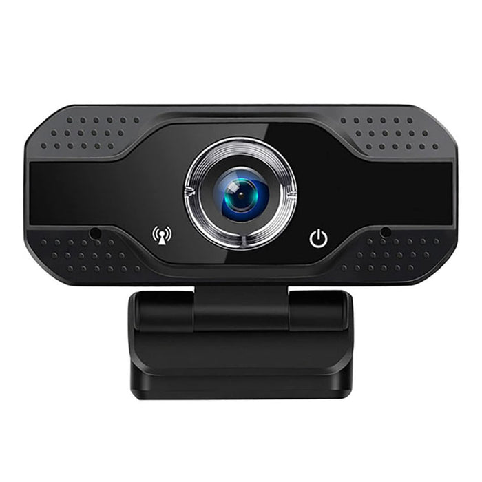 Camara Web Full HD 1080p USB