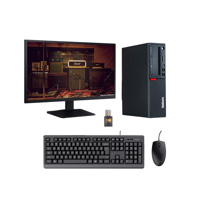 Combo PC 4 (i7 6ta gen)