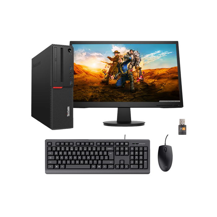 Combo de PC 14 (i5 6ta gen)