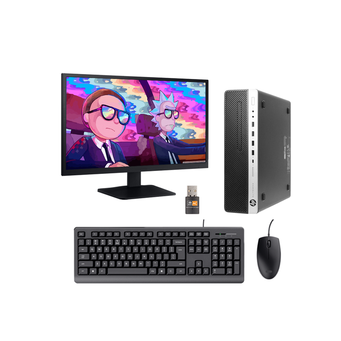 Combo PC 3 (i5 6ta gen)
