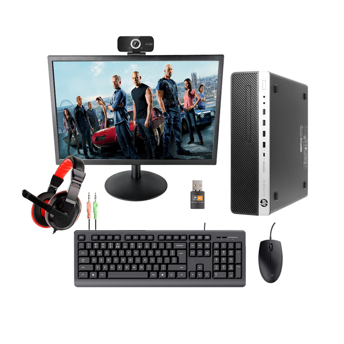 Combo de PC 15 (i5 6ta gen)
