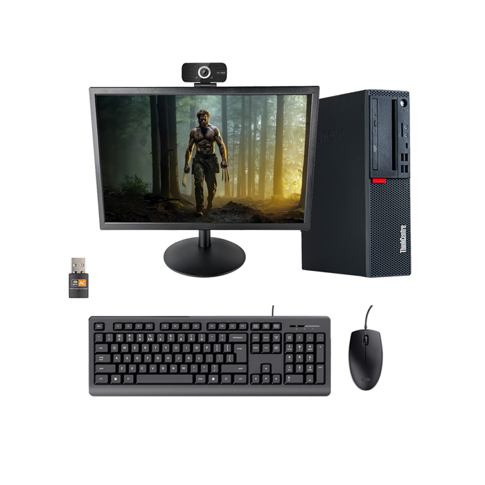 Combo de PC 11 (i5 7ma gen)