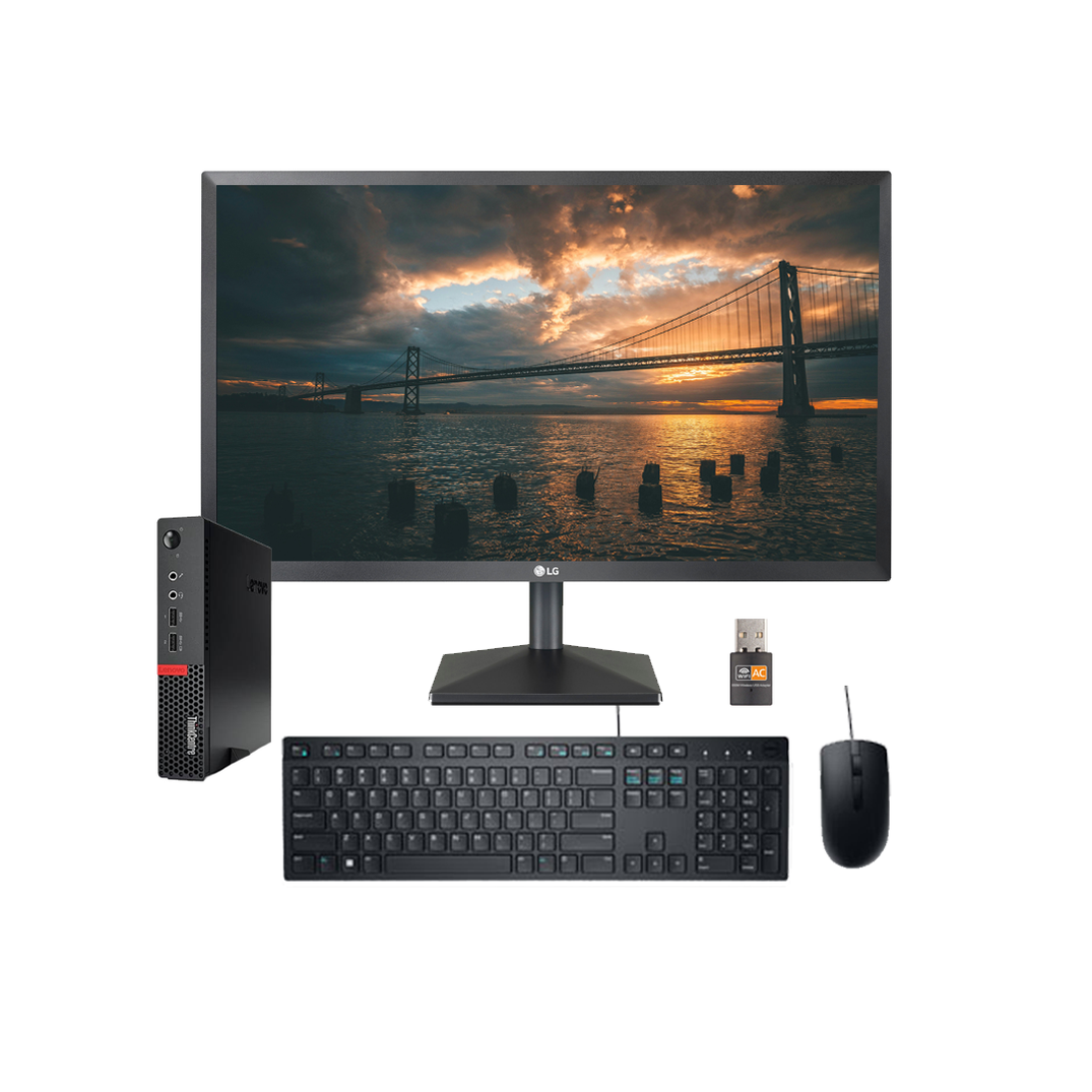 RP Electronics