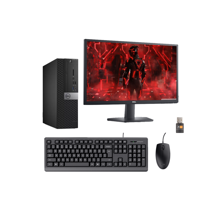 Combo de PC 1 (i5 6ta gen)