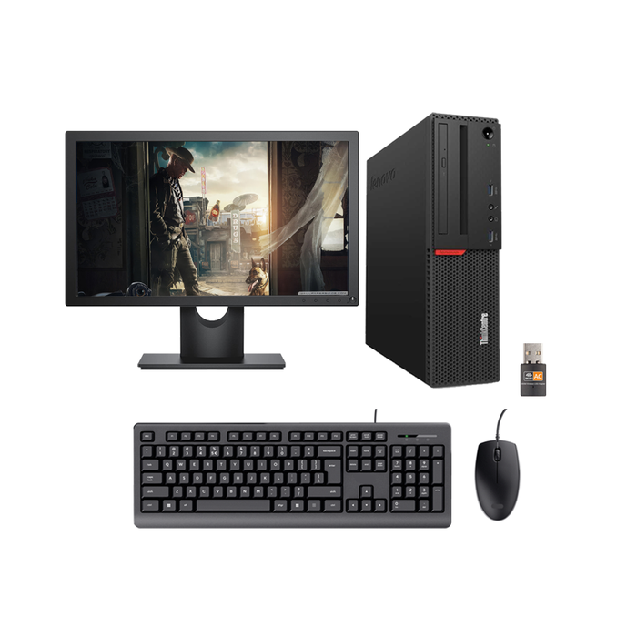 Combo PC 7 (i7 6ta gen)