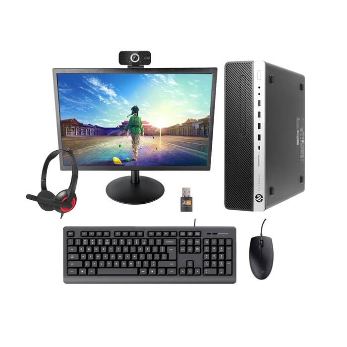 Combo PC 15 (i5 9na gen)