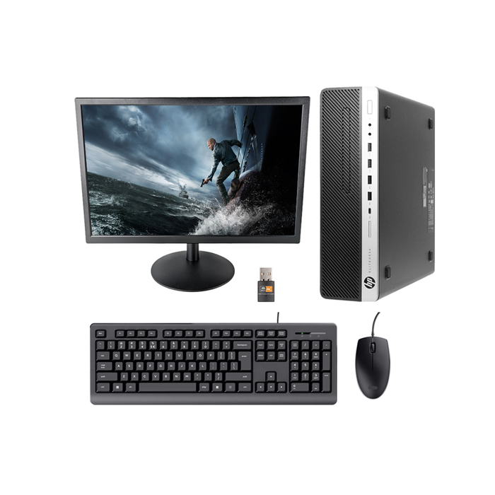 Combo PC 13 (i5 8va gen)