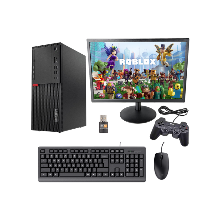 Combo de PC 11 (i7 7ma gen)