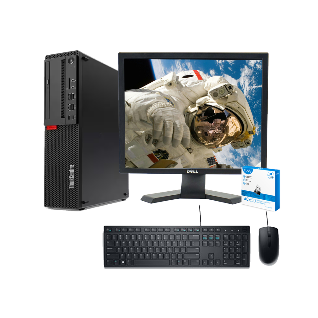 RP Electronics