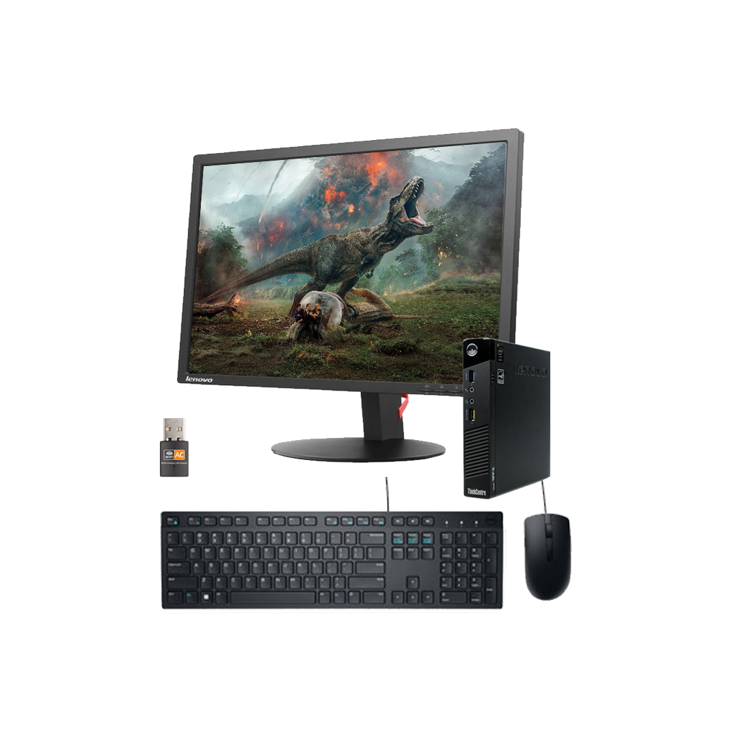 RP Electronics